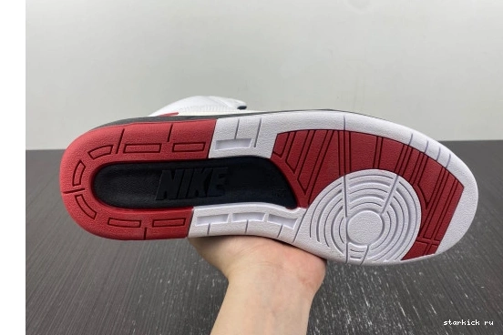 Retro Chicago Jordan DX2454-106 OG  DX2454-106   2 0814